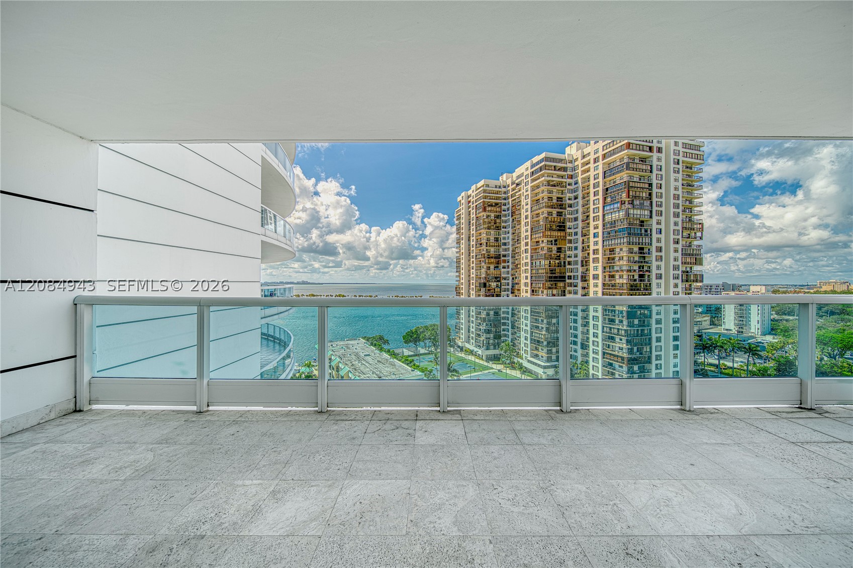 2127 Brickell Ave #1605, Miami FL 33129