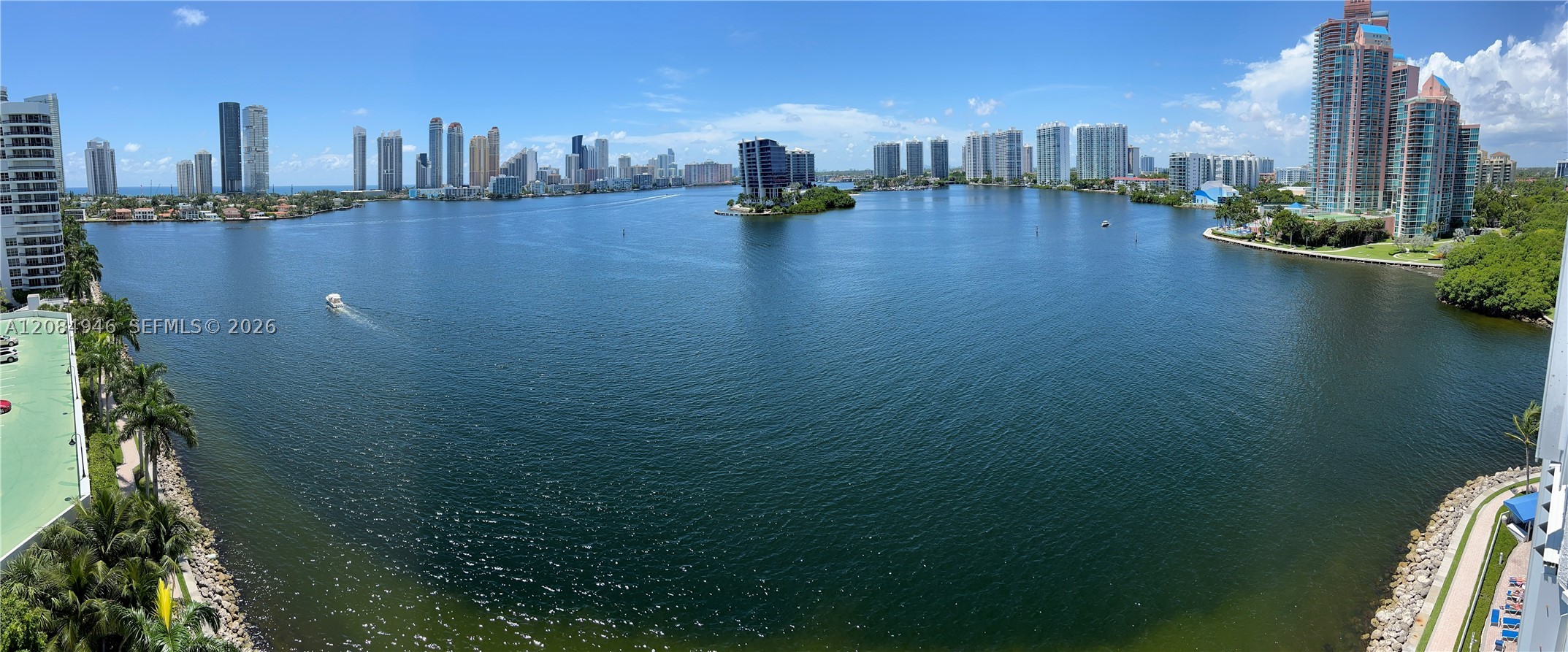 3530 Mystic Pointe Dr #1215, Aventura FL 33180