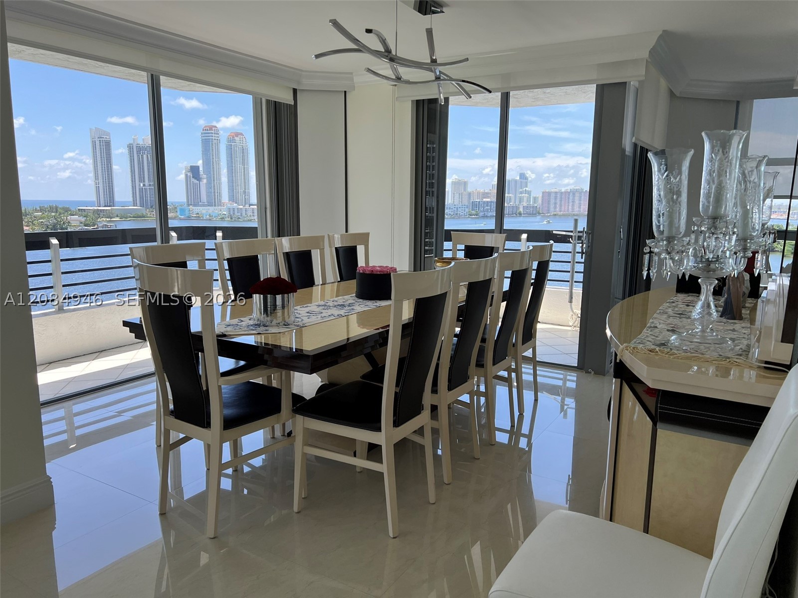 3530 Mystic Pointe Dr #1215, Aventura FL 33180