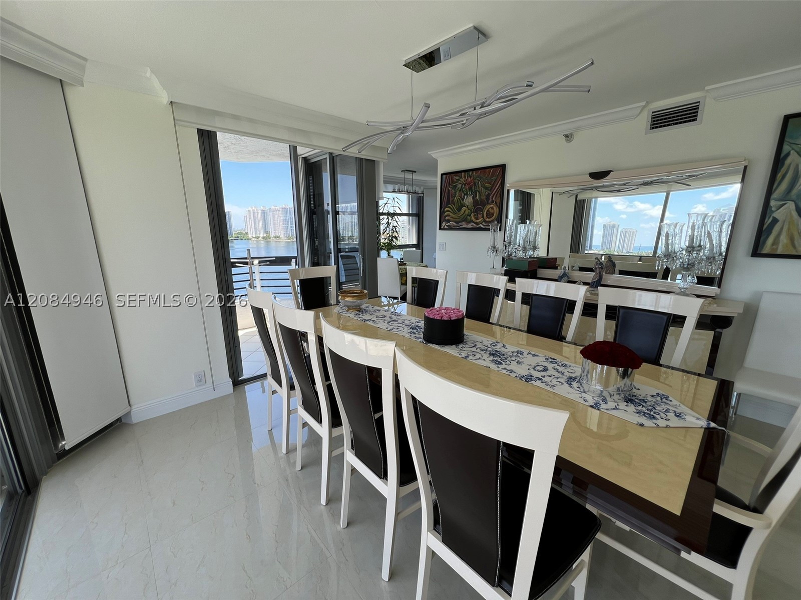 3530 Mystic Pointe Dr #1215, Aventura FL 33180