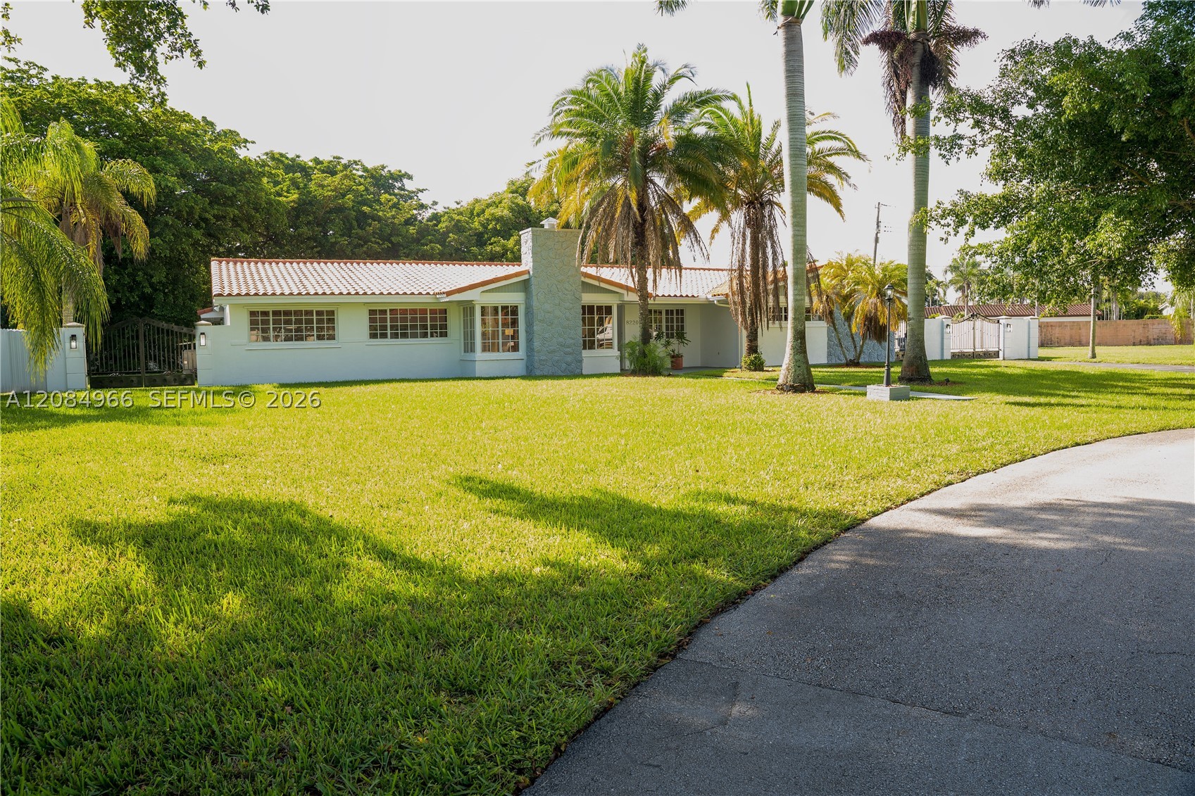 8220 SW 87th Ter, Miami FL 33143