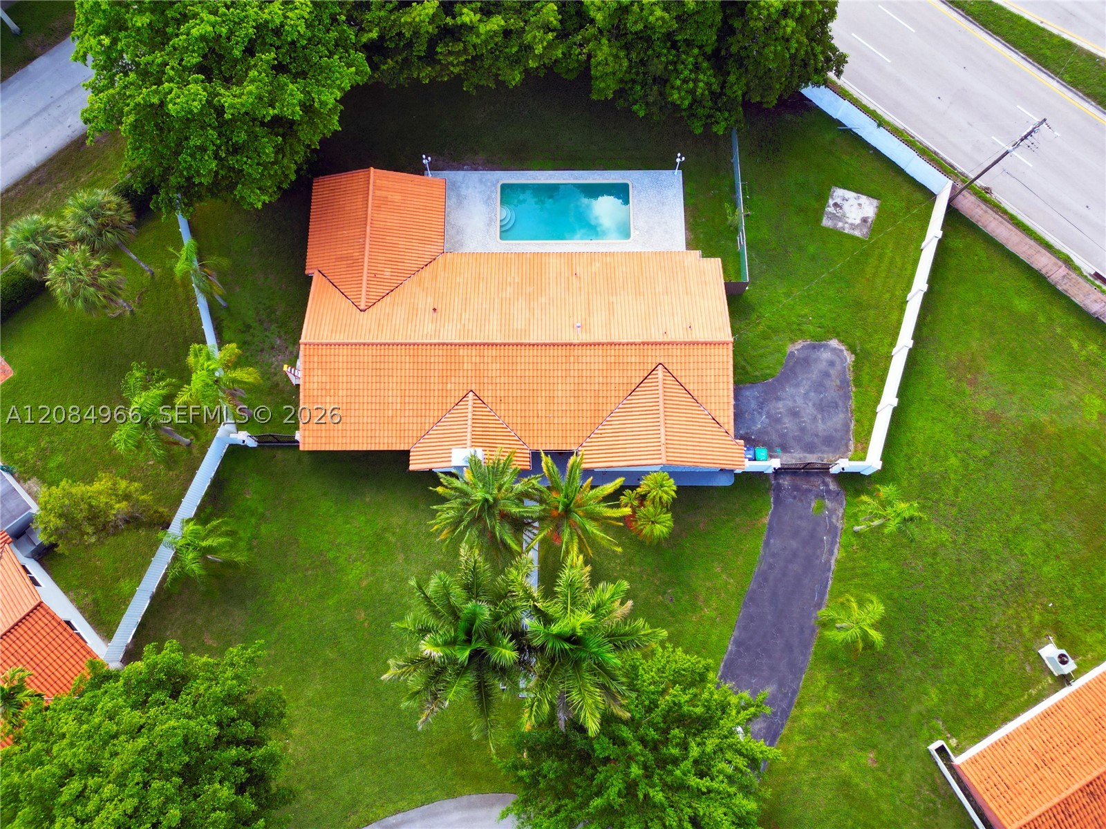 8220 SW 87th Ter, Miami FL 33143