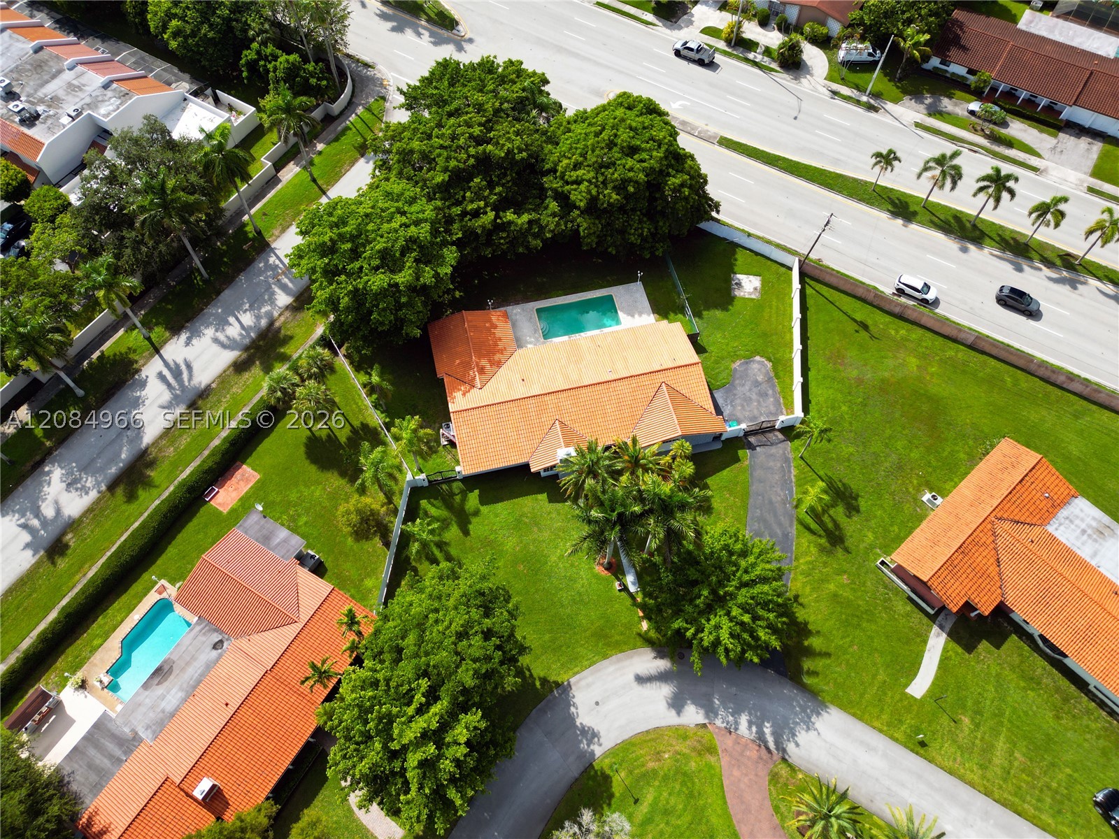 8220 SW 87th Ter, Miami FL 33143