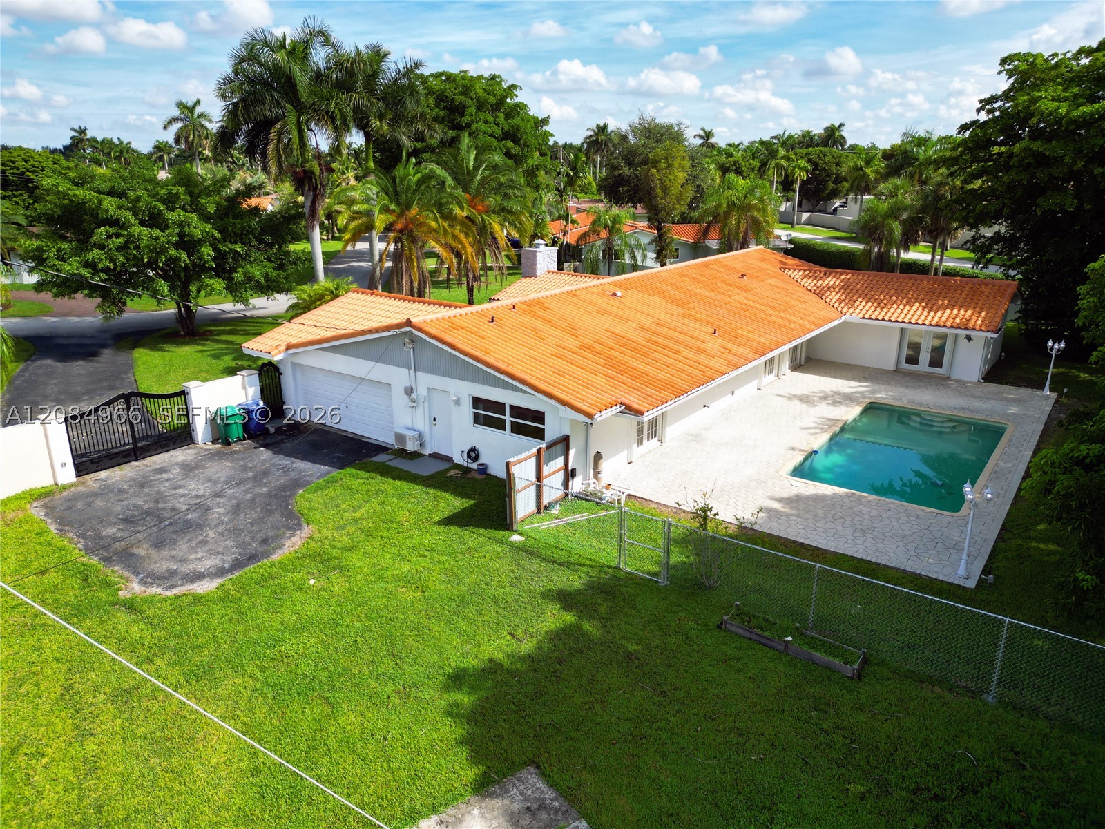 8220 SW 87th Ter, Miami FL 33143