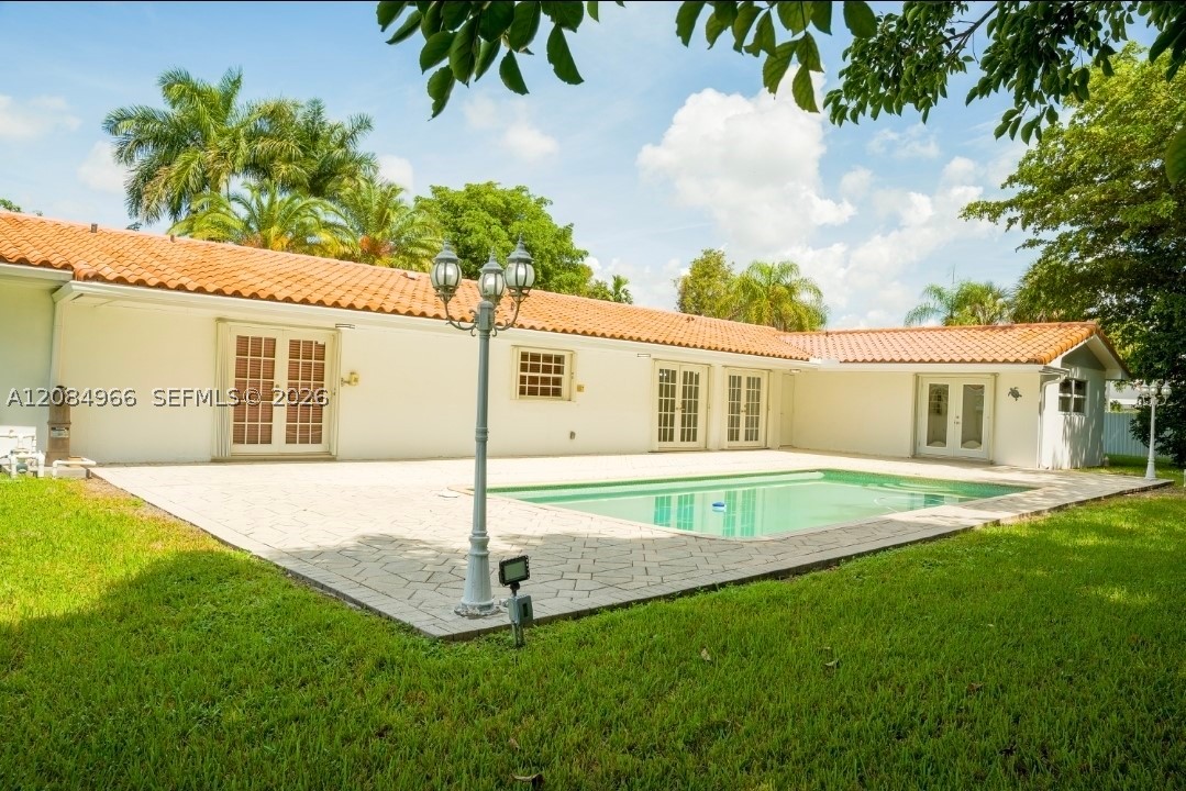8220 SW 87th Ter, Miami FL 33143