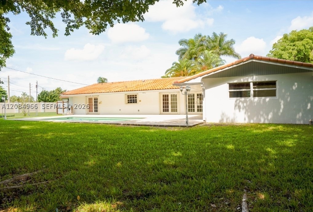 8220 SW 87th Ter, Miami FL 33143