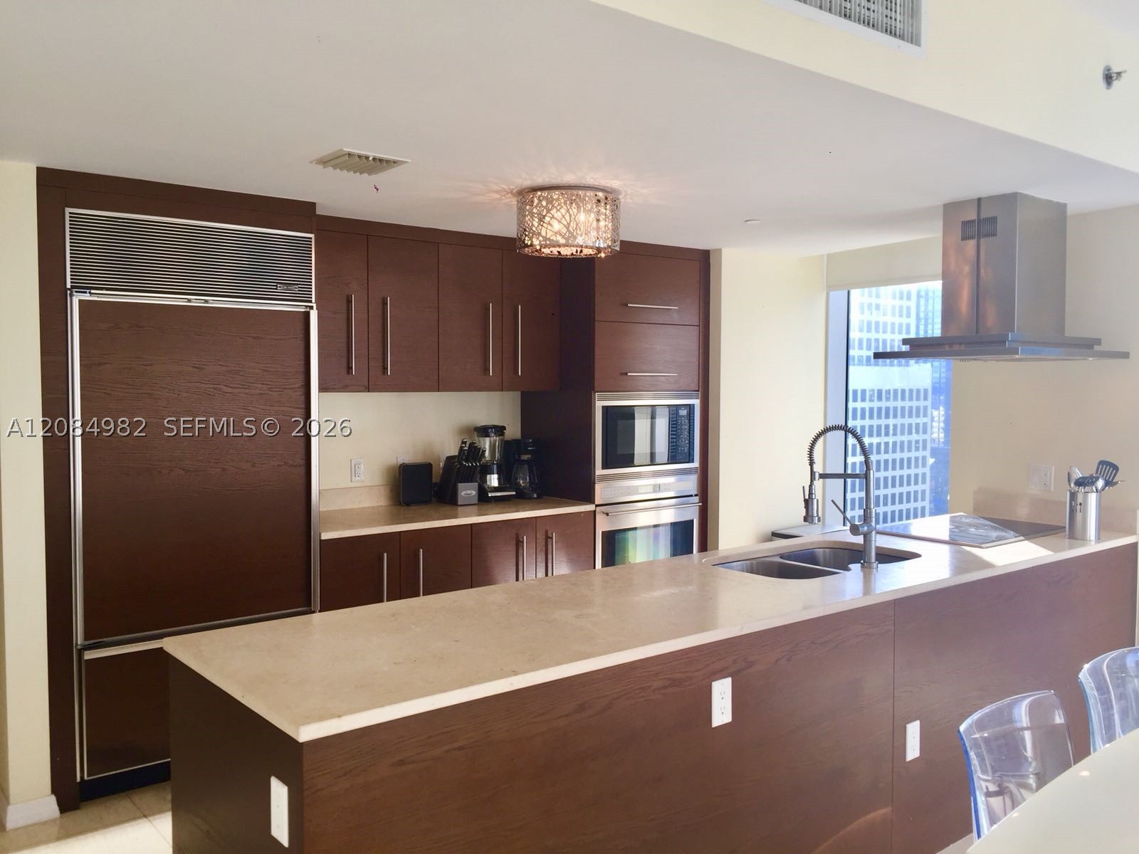 495 Brickell Ave #3410, Miami FL 33131