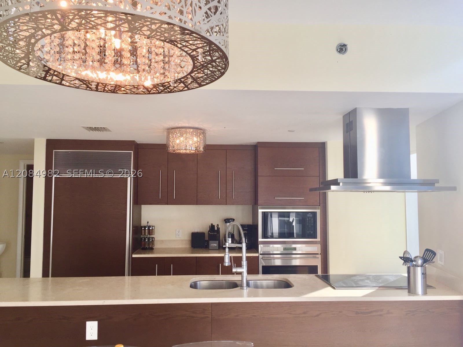 495 Brickell Ave #3410, Miami FL 33131