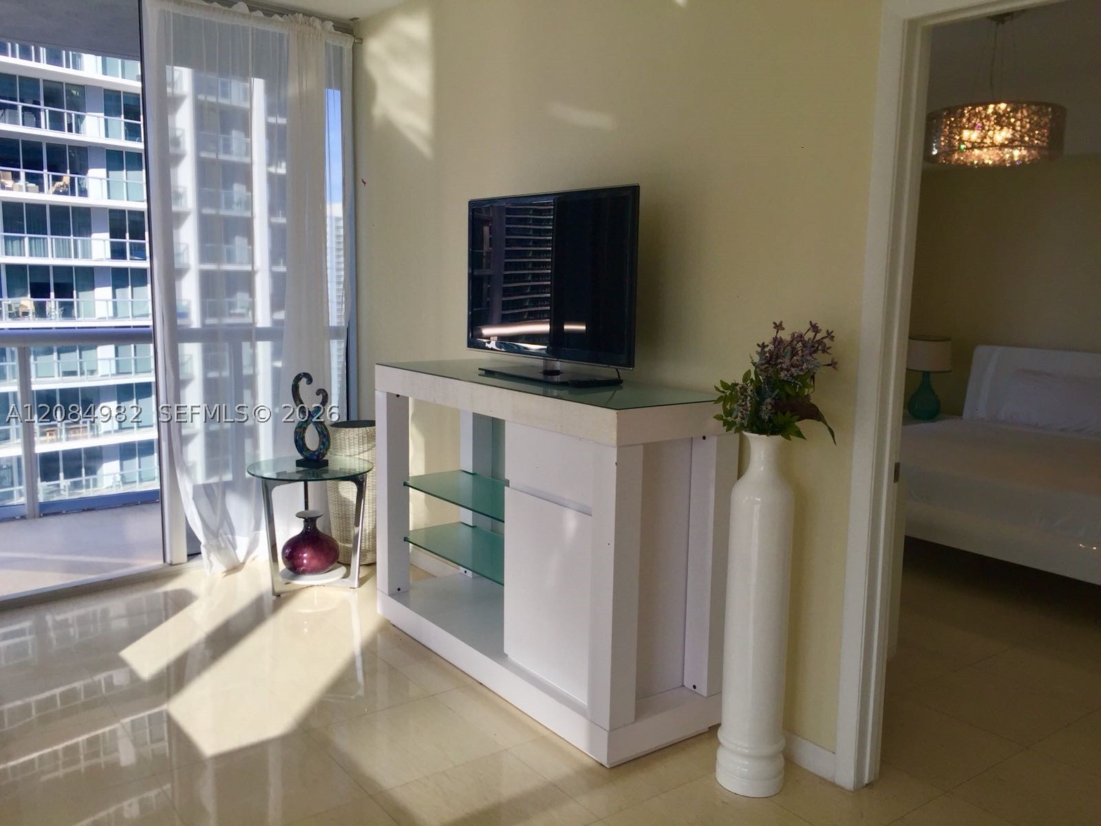 495 Brickell Ave #3410, Miami FL 33131