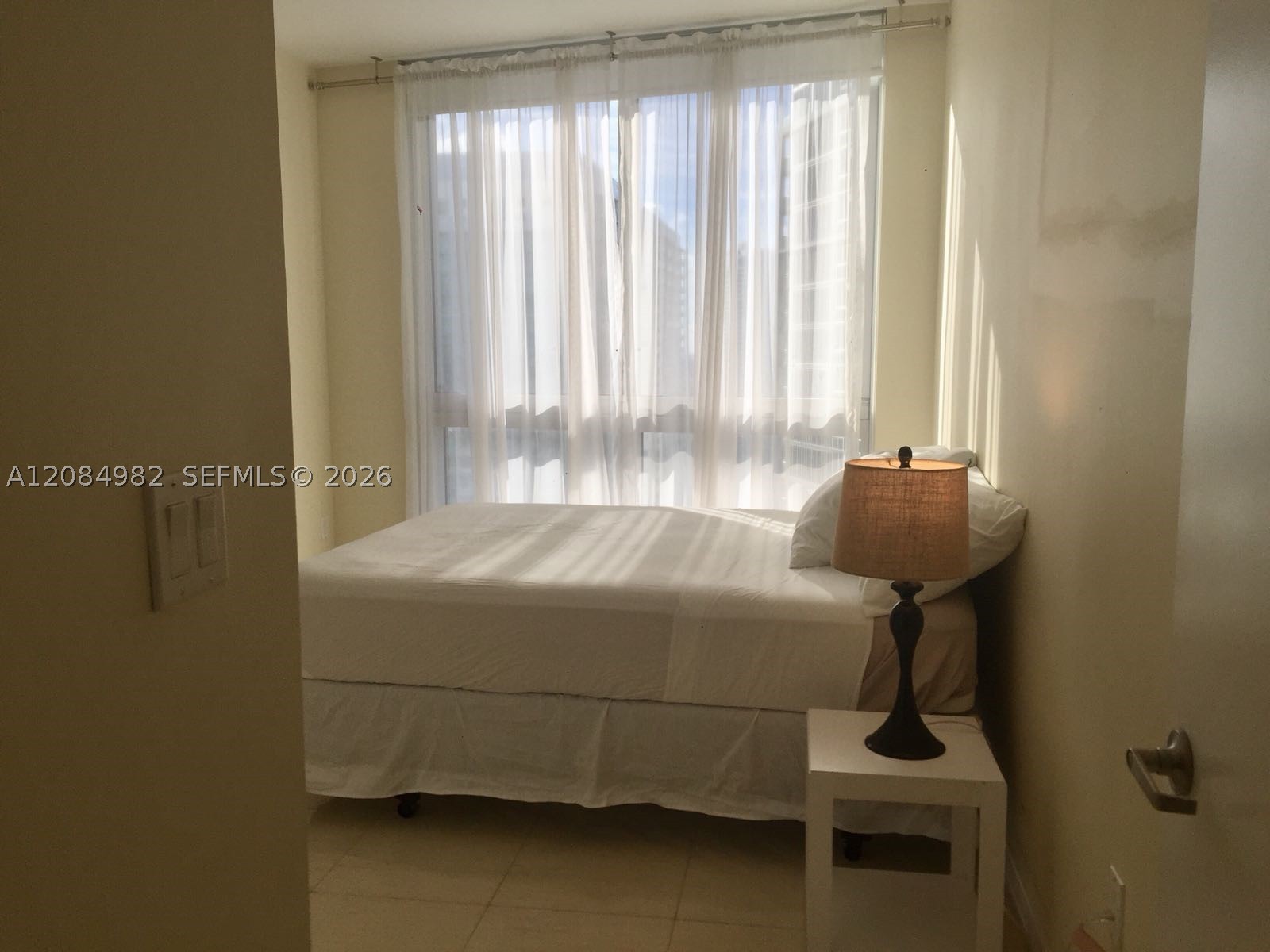 495 Brickell Ave #3410, Miami FL 33131