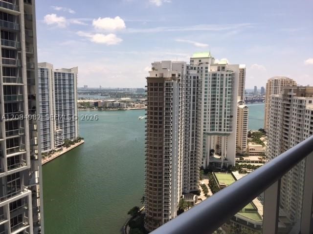 495 Brickell Ave #3410, Miami FL 33131