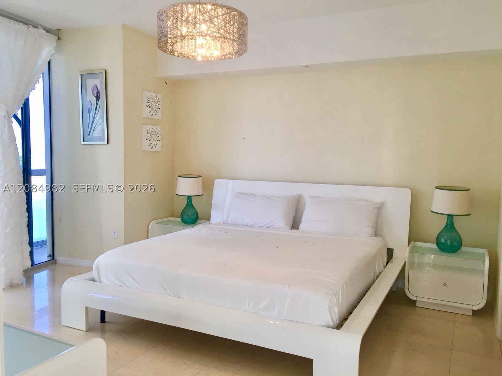 495 Brickell Ave #3410, Miami FL 33131