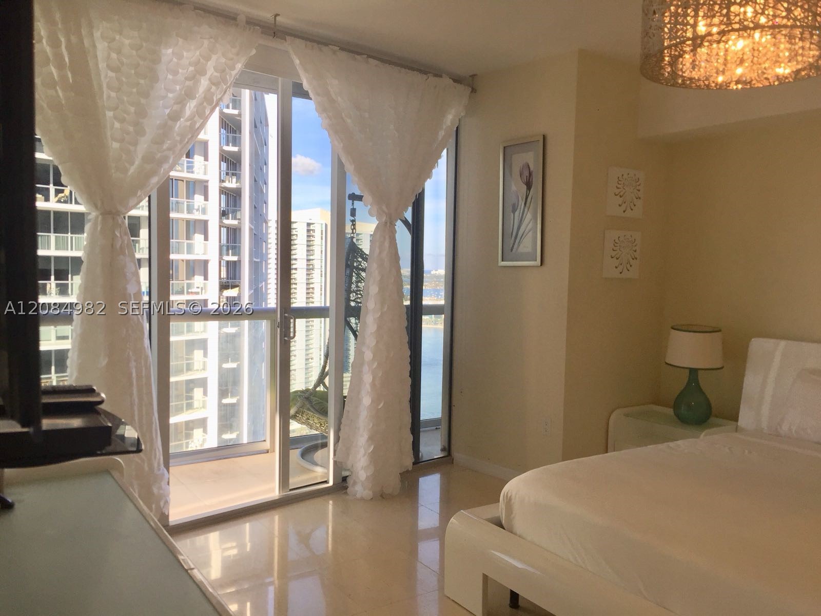 495 Brickell Ave #3410, Miami FL 33131