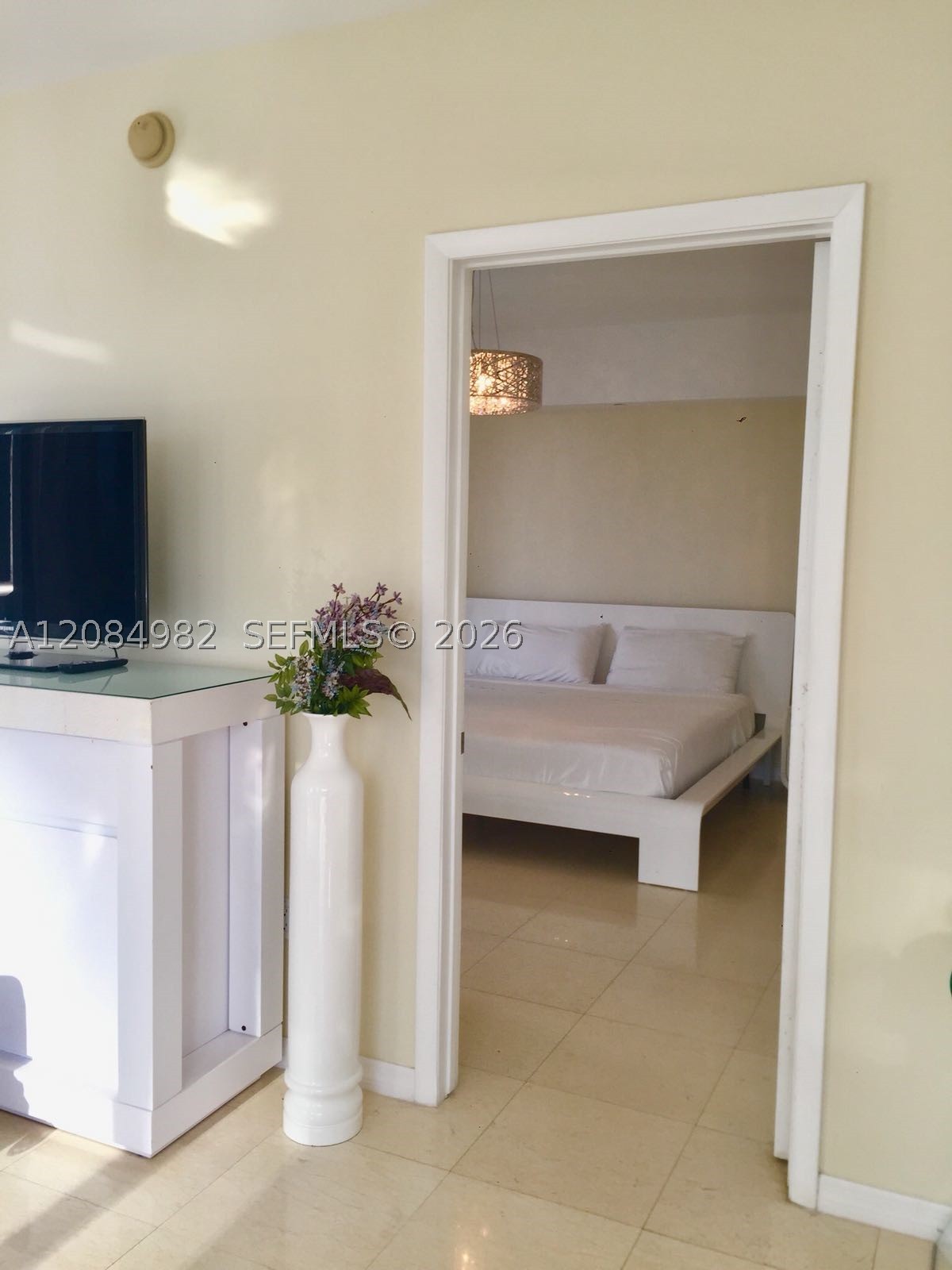 495 Brickell Ave #3410, Miami FL 33131