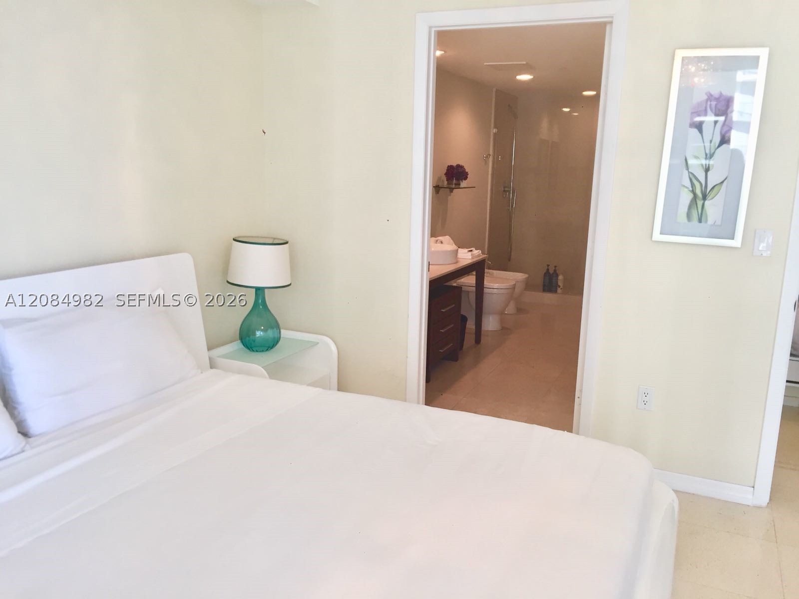 495 Brickell Ave #3410, Miami FL 33131