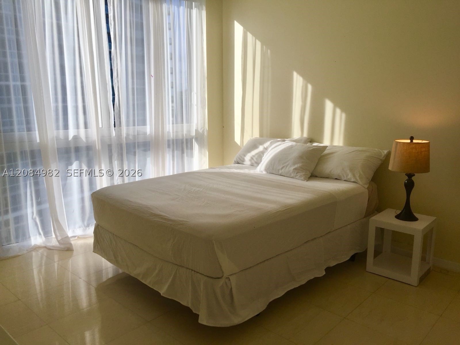 495 Brickell Ave #3410, Miami FL 33131