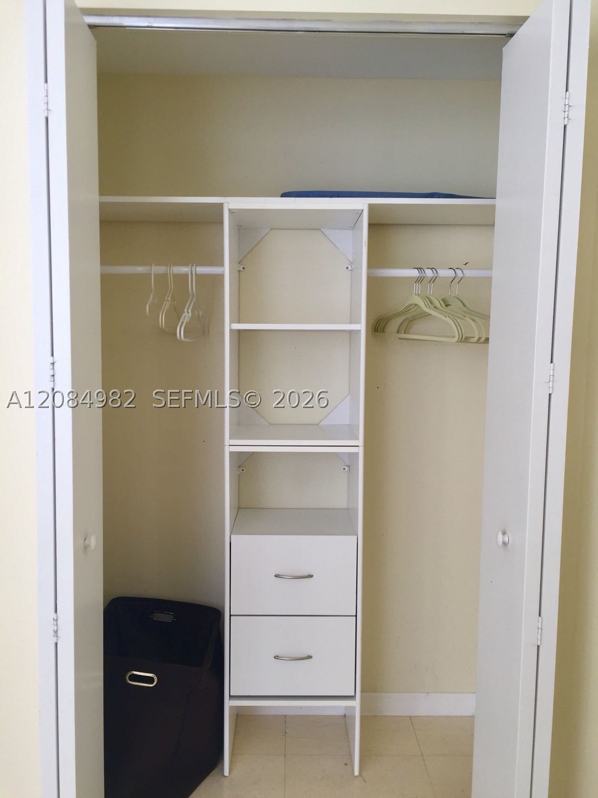 495 Brickell Ave #3410, Miami FL 33131