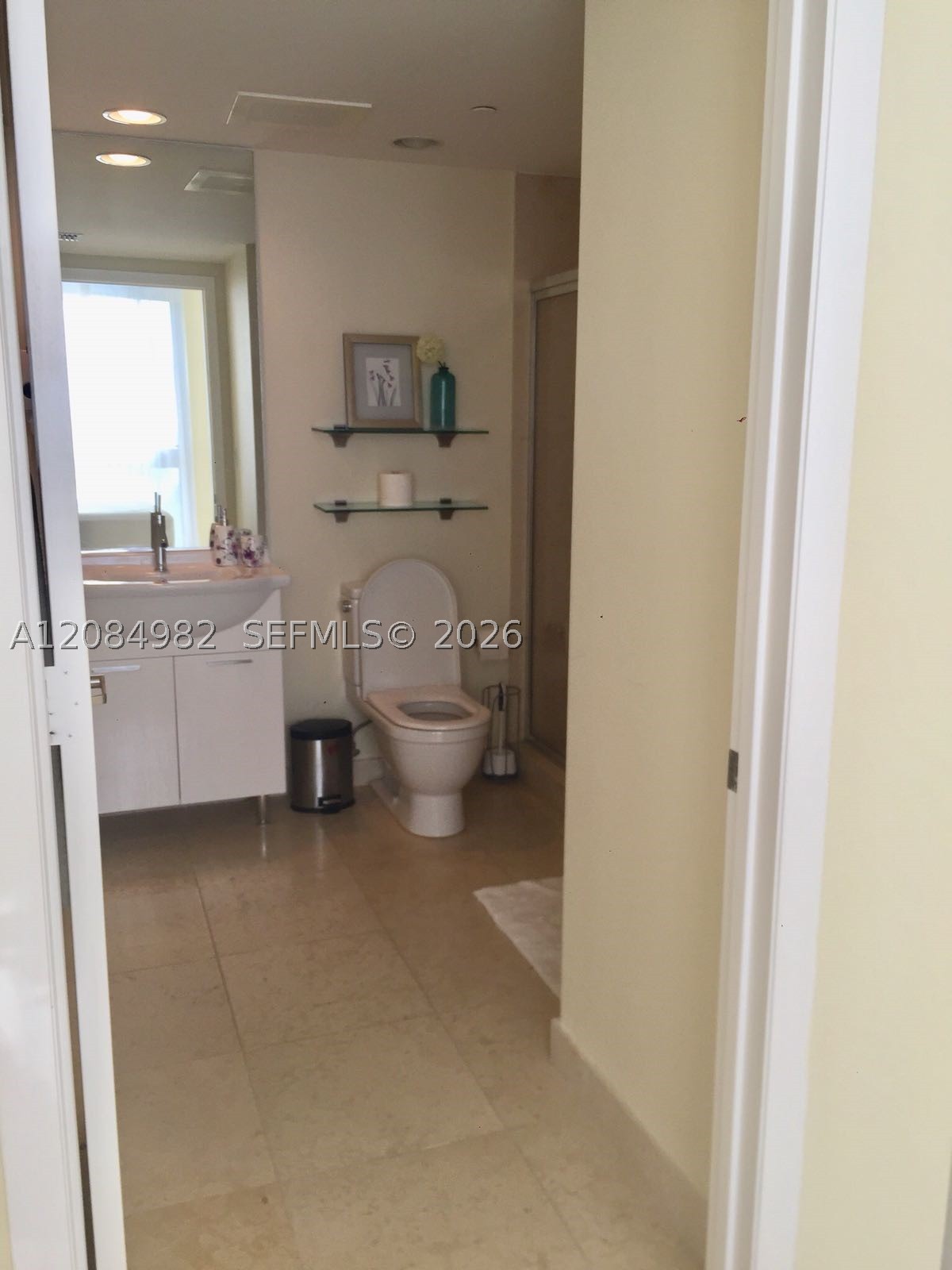 495 Brickell Ave #3410, Miami FL 33131