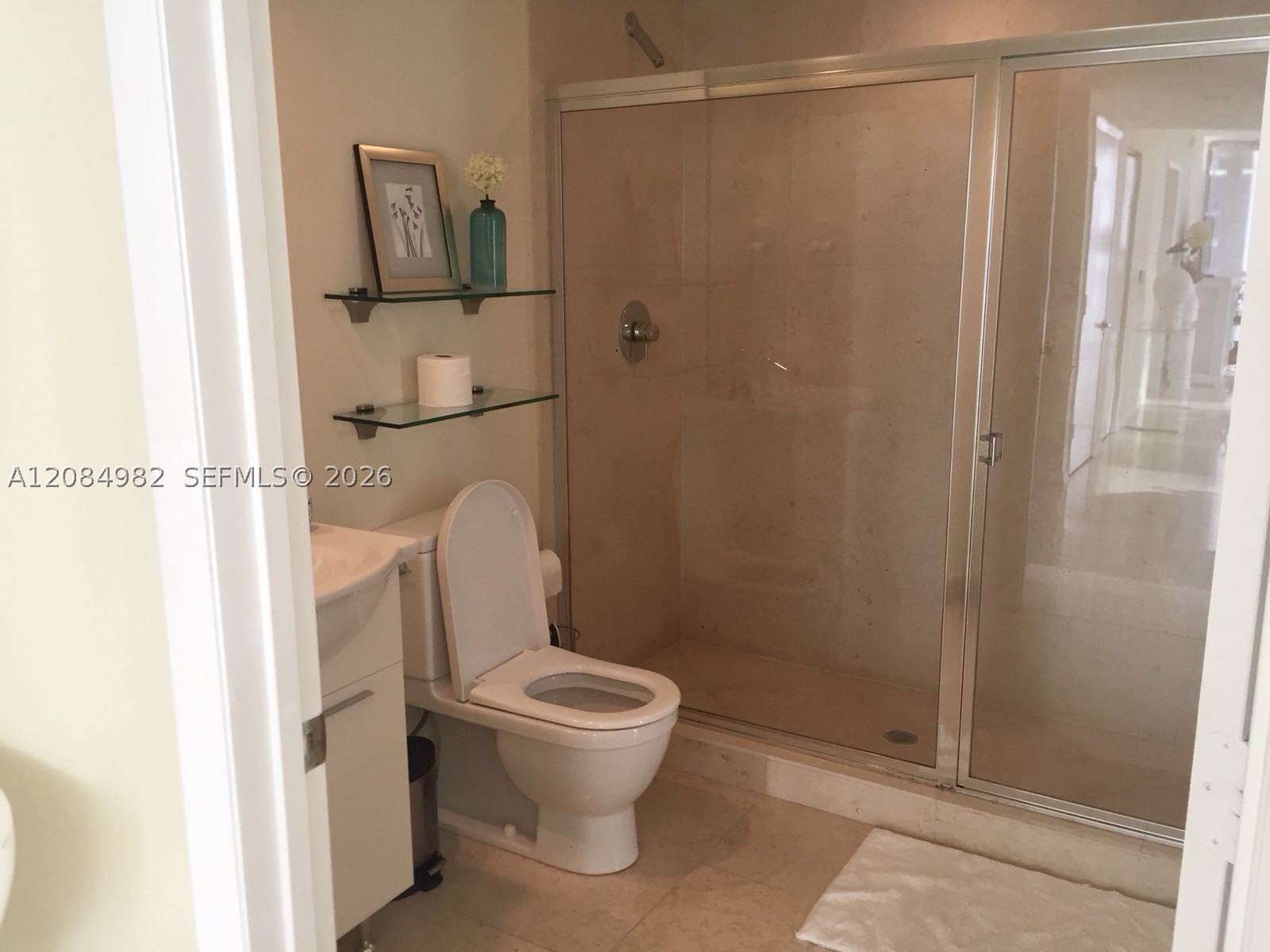 495 Brickell Ave #3410, Miami FL 33131