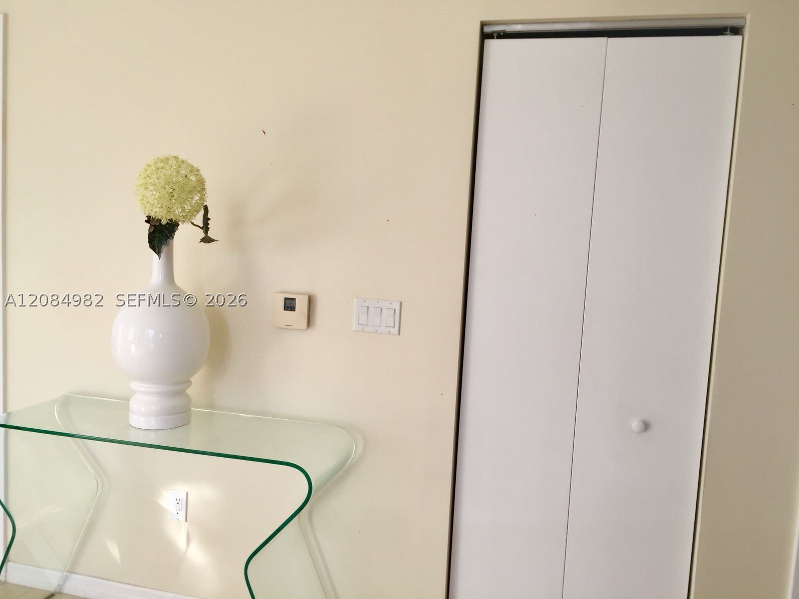 495 Brickell Ave #3410, Miami FL 33131