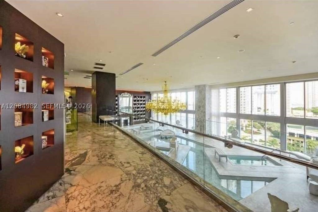 495 Brickell Ave #3410, Miami FL 33131