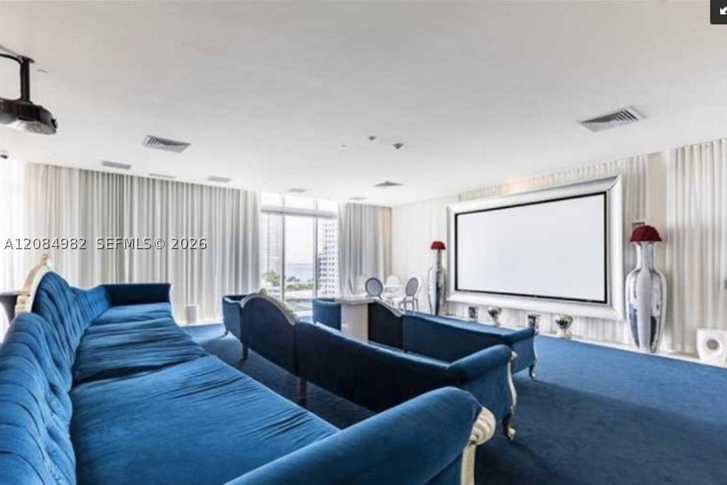 495 Brickell Ave #3410, Miami FL 33131