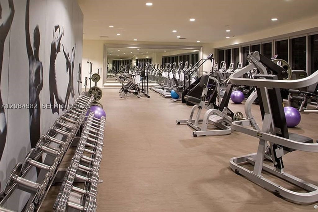 495 Brickell Ave #3410, Miami FL 33131
