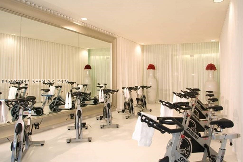 495 Brickell Ave #3410, Miami FL 33131