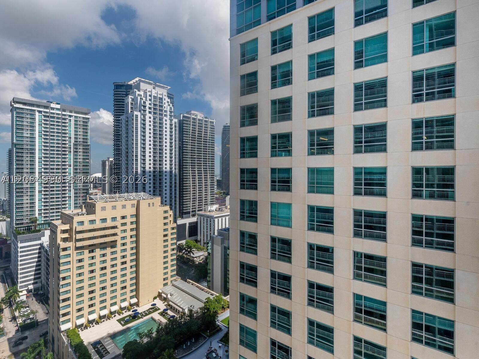 1200 Brickell Bay Dr #3210, Miami FL 33131