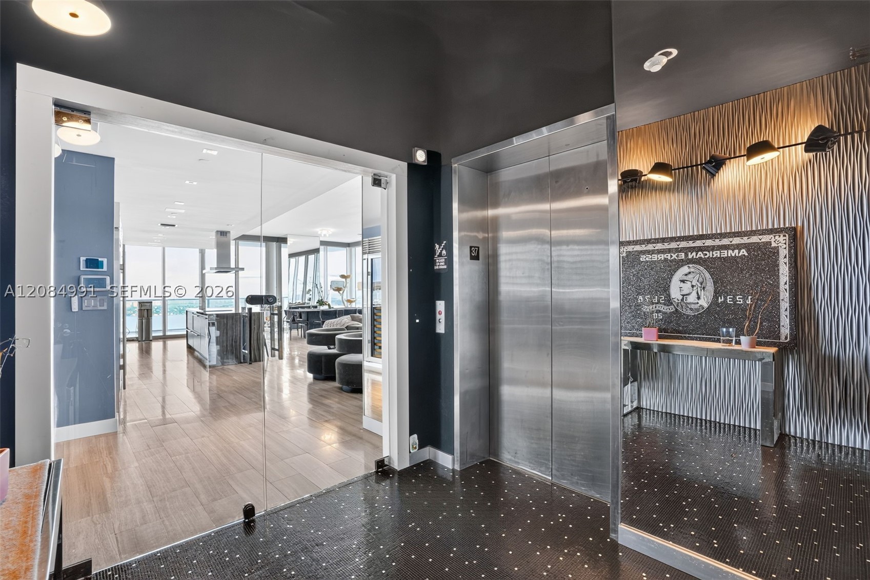 2020 N Bayshore Dr #3708, Miami FL 33137