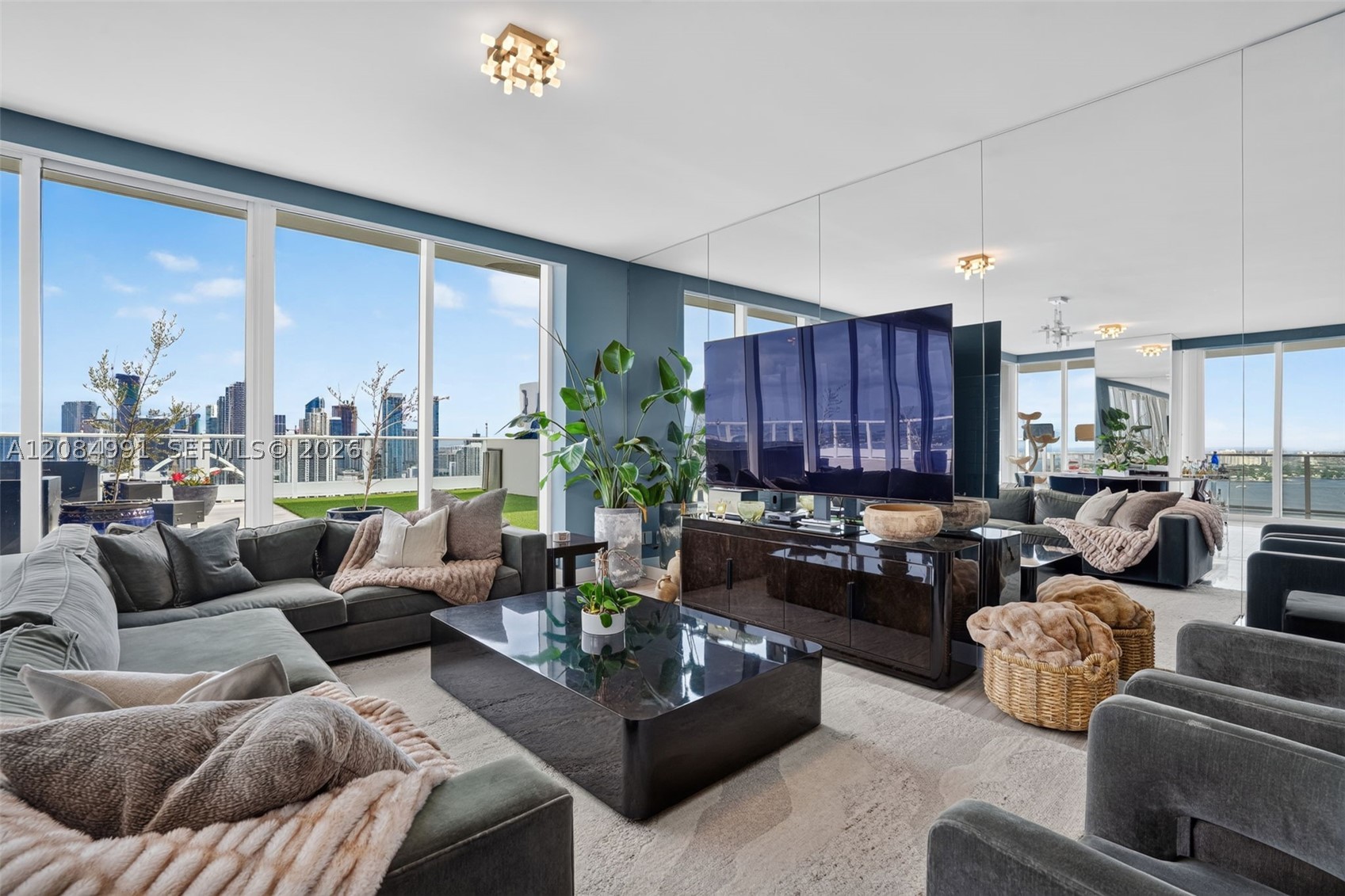 2020 N Bayshore Dr #3708, Miami FL 33137