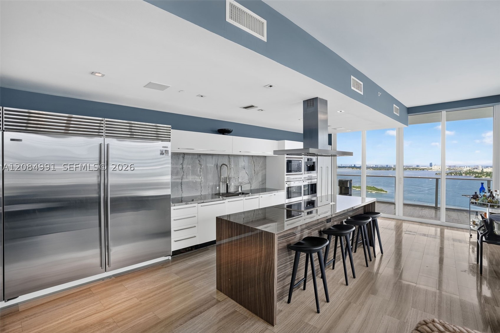 2020 N Bayshore Dr #3708, Miami FL 33137