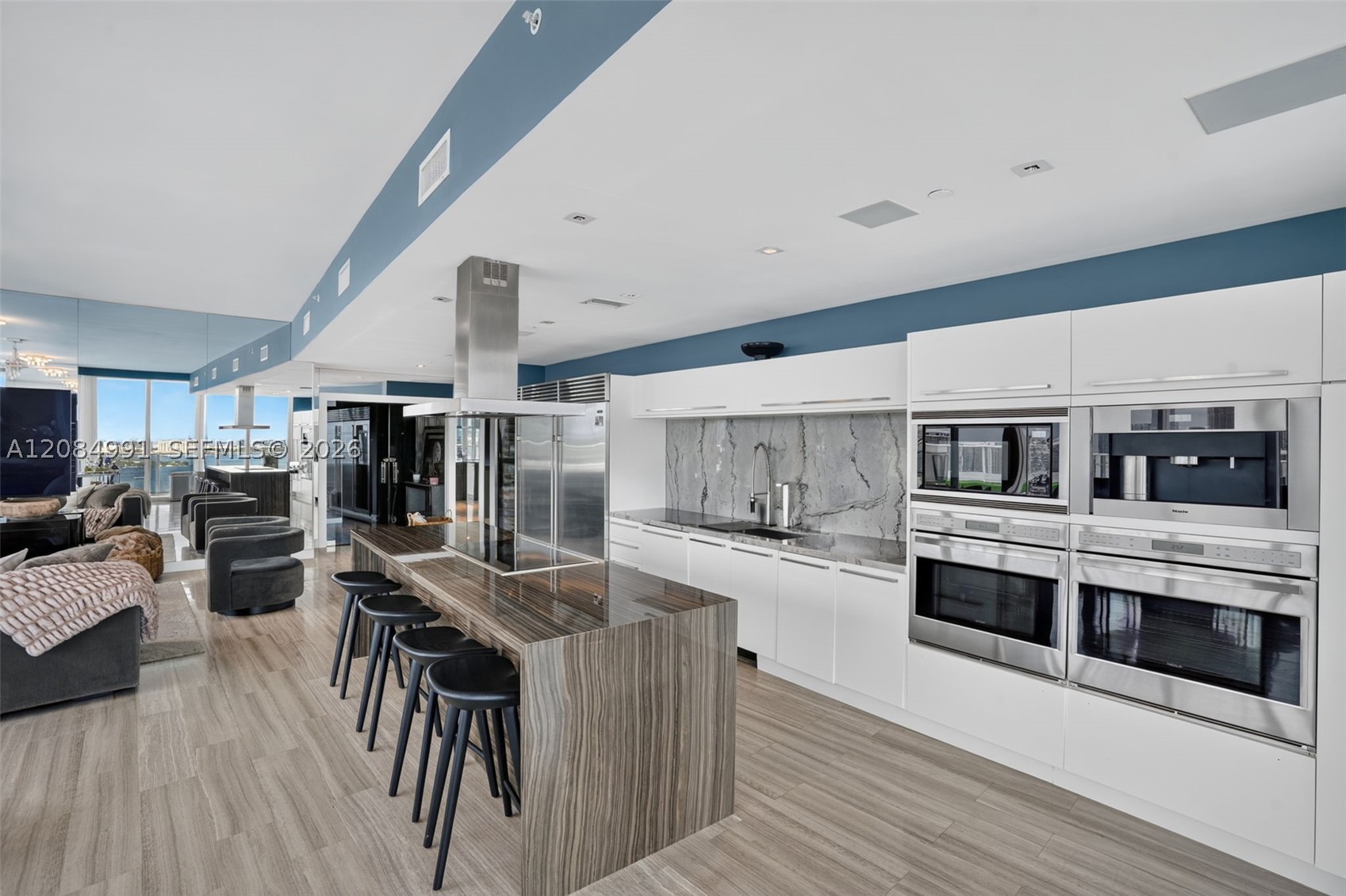 2020 N Bayshore Dr #3708, Miami FL 33137