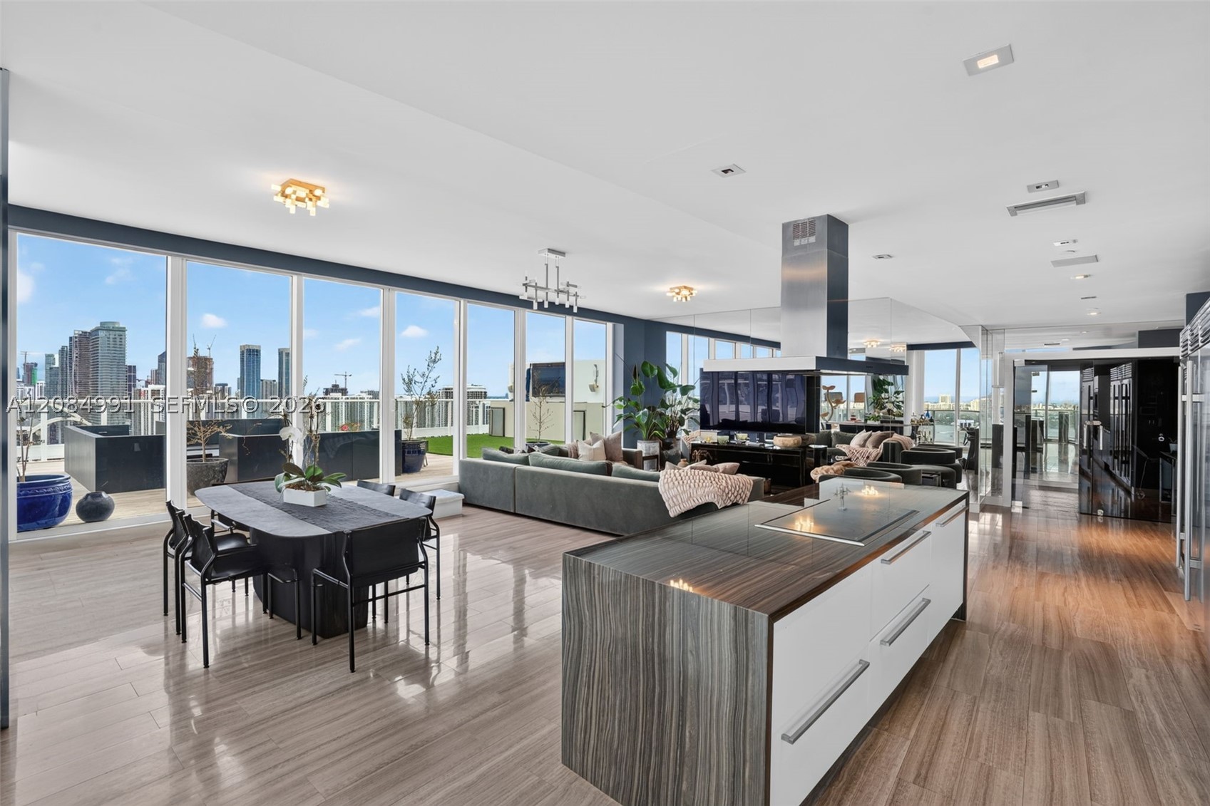2020 N Bayshore Dr #3708, Miami FL 33137