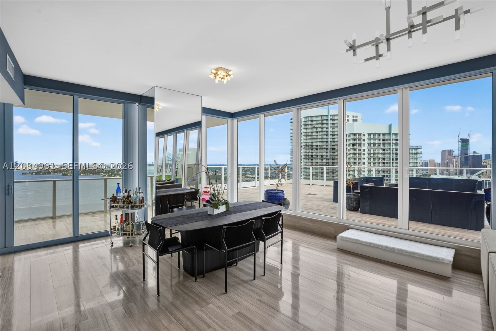 2020 N Bayshore Dr #3708, Miami FL 33137