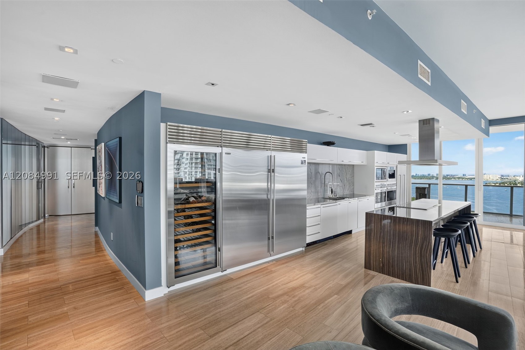 2020 N Bayshore Dr #3708, Miami FL 33137