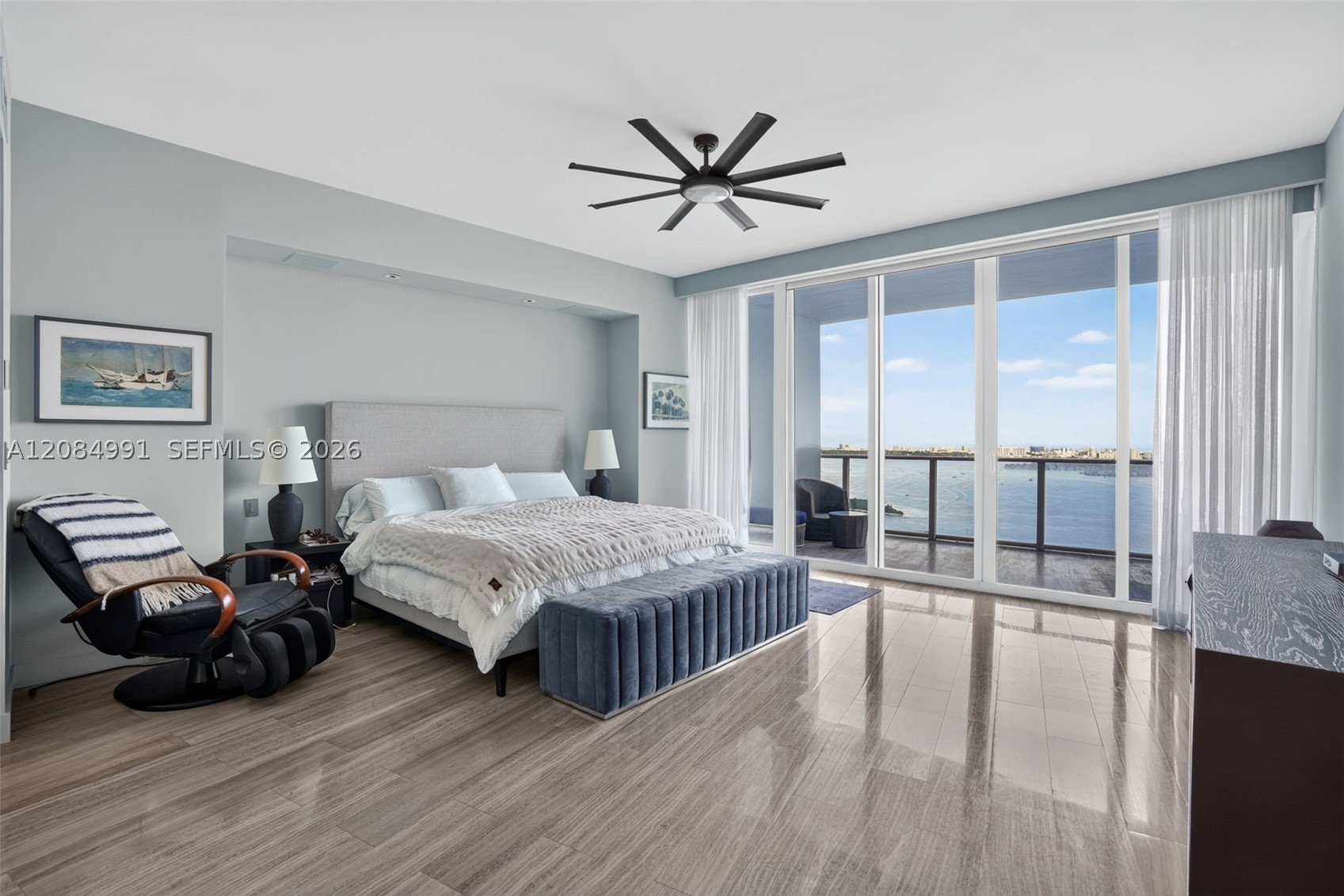 2020 N Bayshore Dr #3708, Miami FL 33137