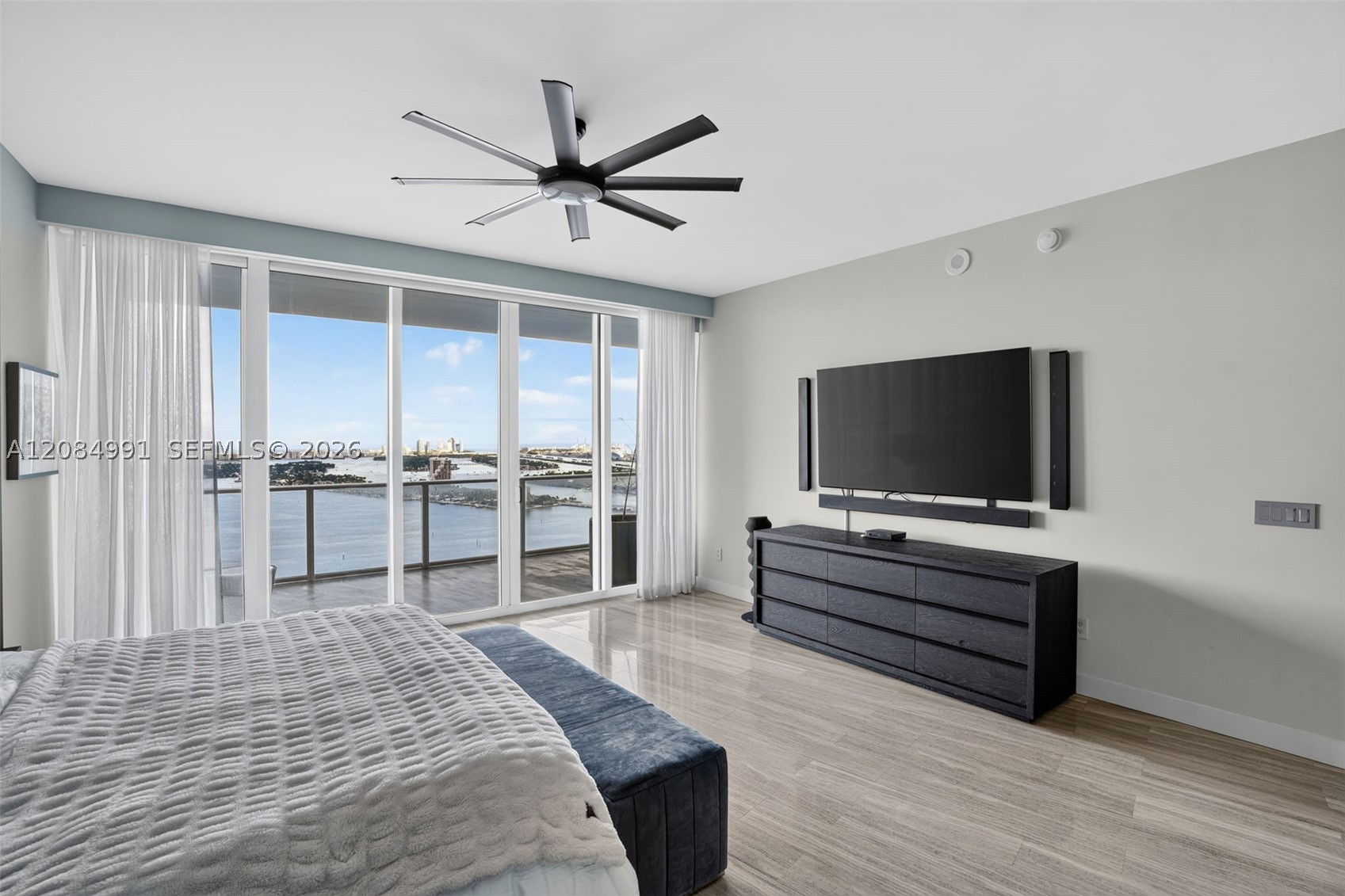 2020 N Bayshore Dr #3708, Miami FL 33137