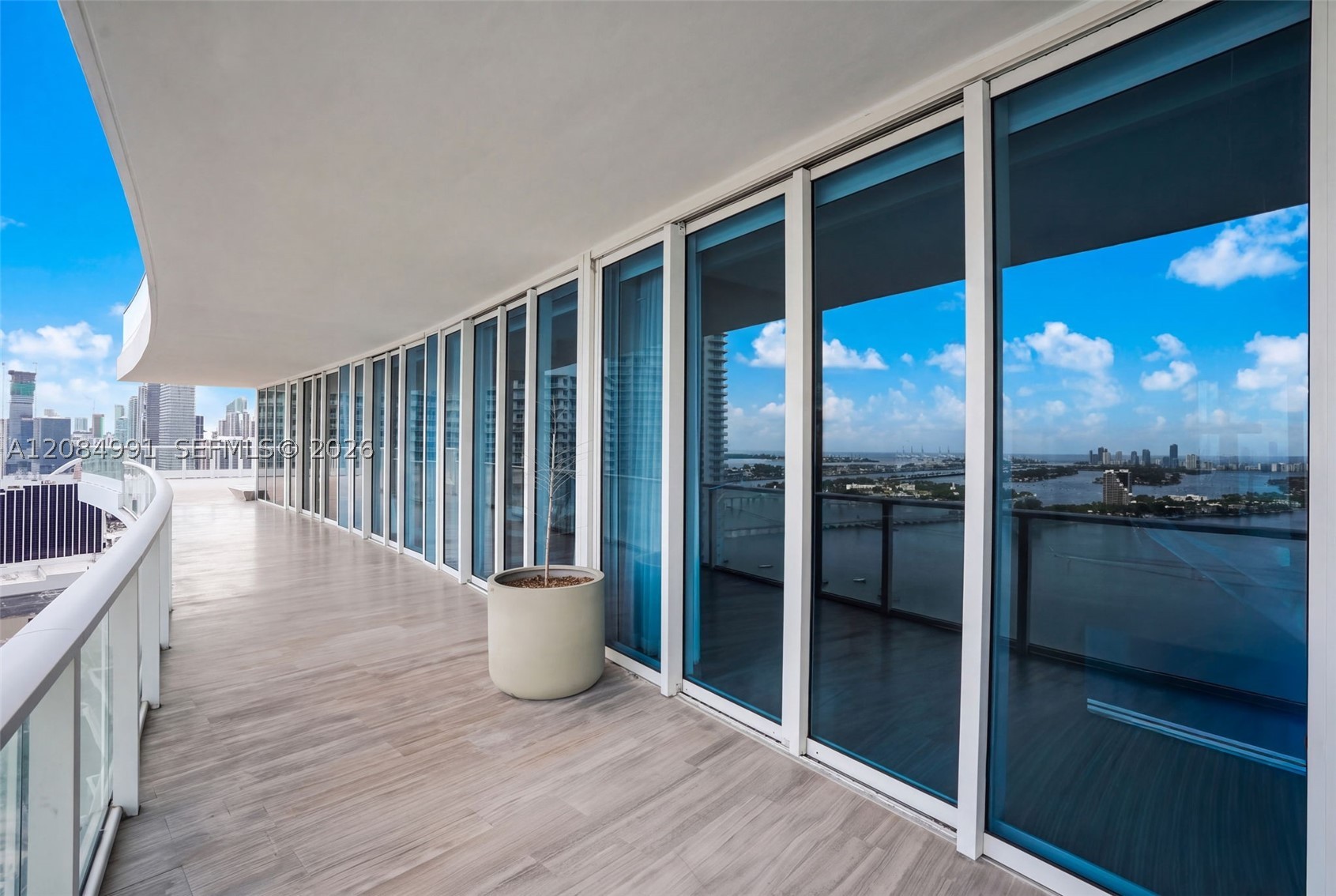 2020 N Bayshore Dr #3708, Miami FL 33137