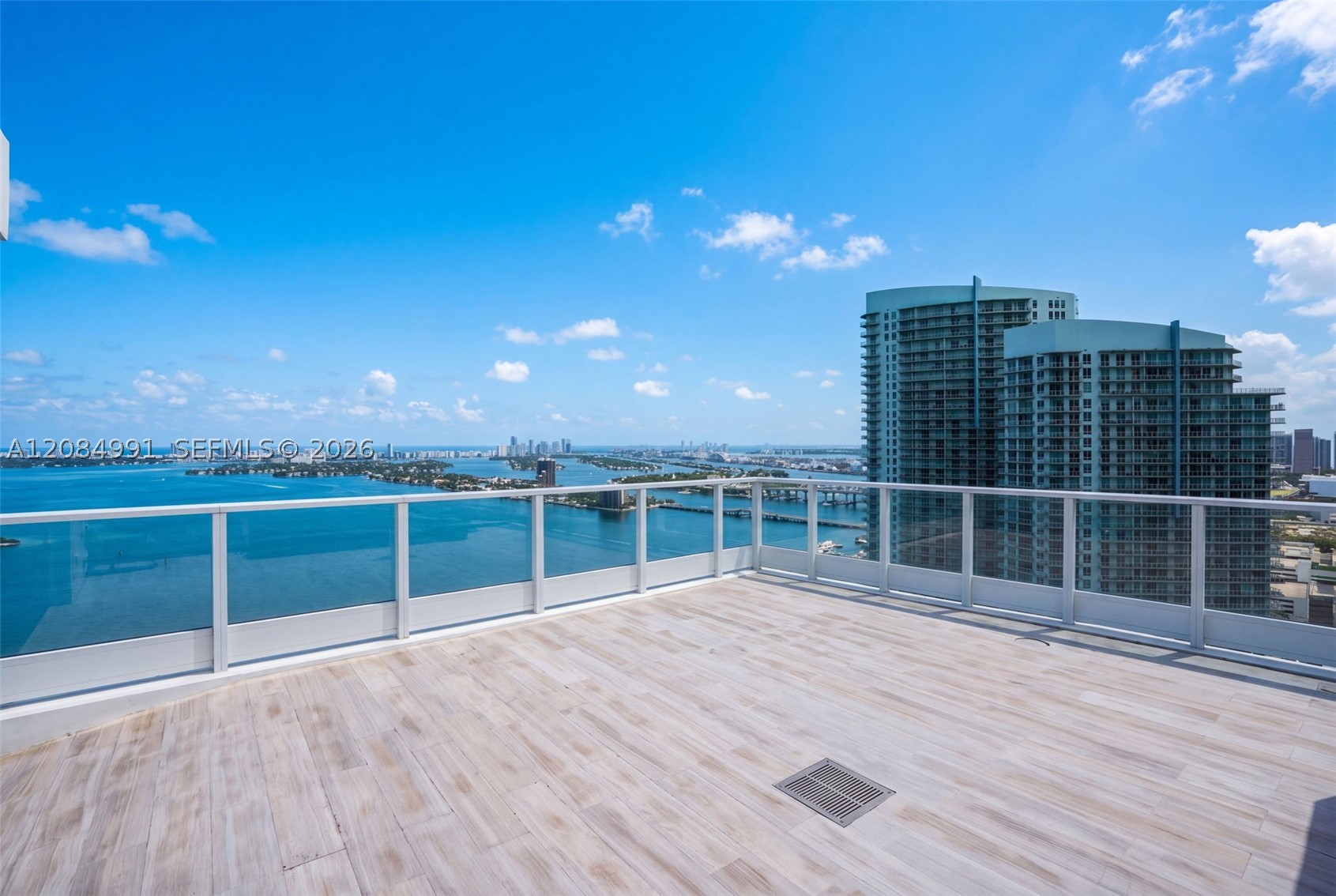 2020 N Bayshore Dr #3708, Miami FL 33137