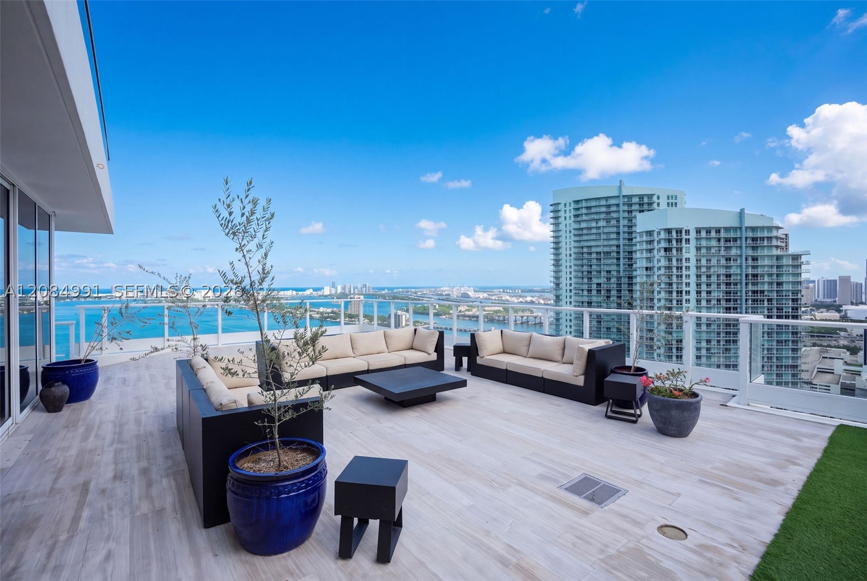 2020 N Bayshore Dr #3708, Miami FL 33137
