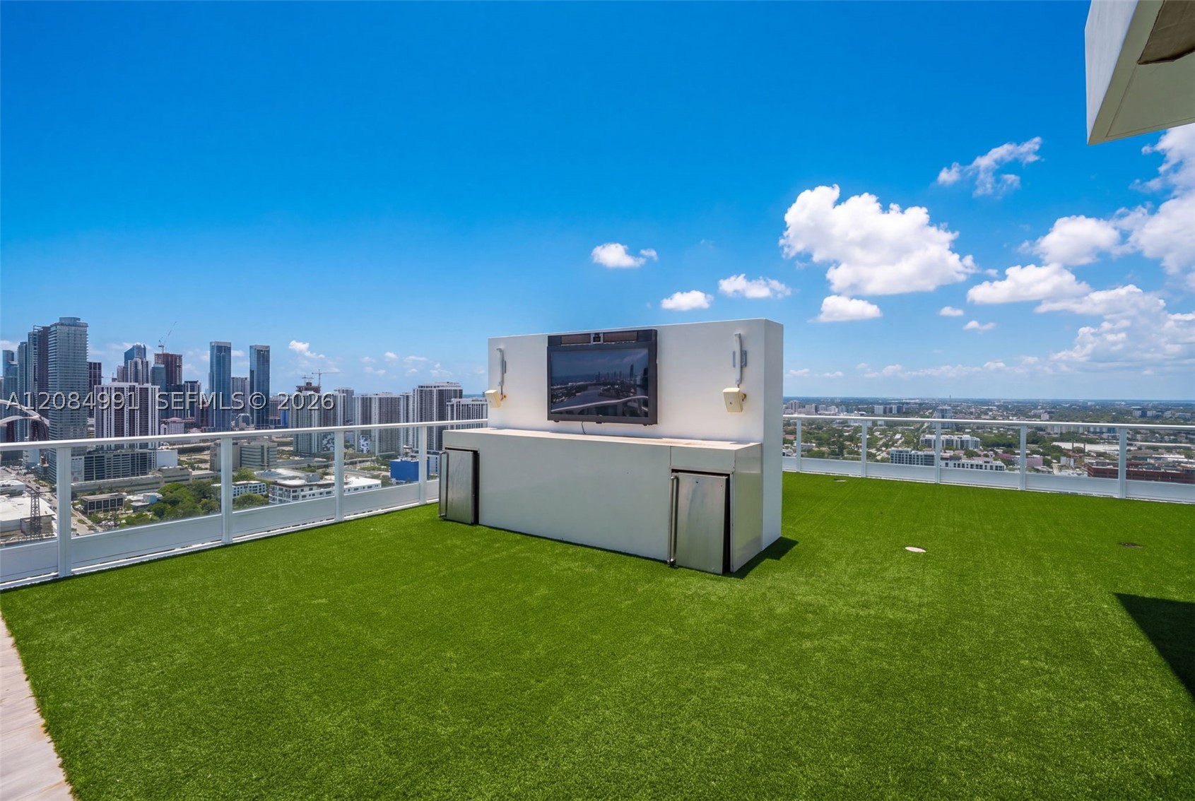 2020 N Bayshore Dr #3708, Miami FL 33137