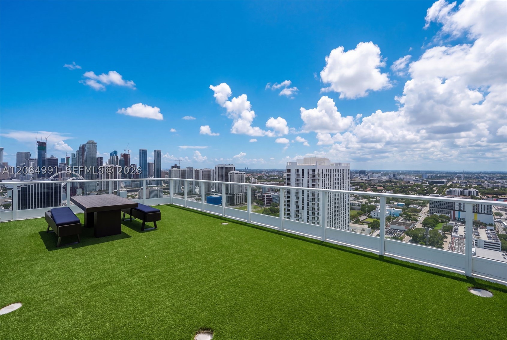 2020 N Bayshore Dr #3708, Miami FL 33137