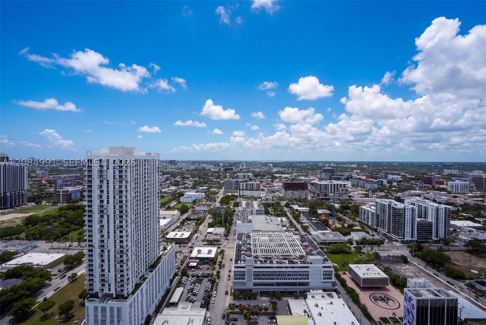 2020 N Bayshore Dr #3708, Miami FL 33137