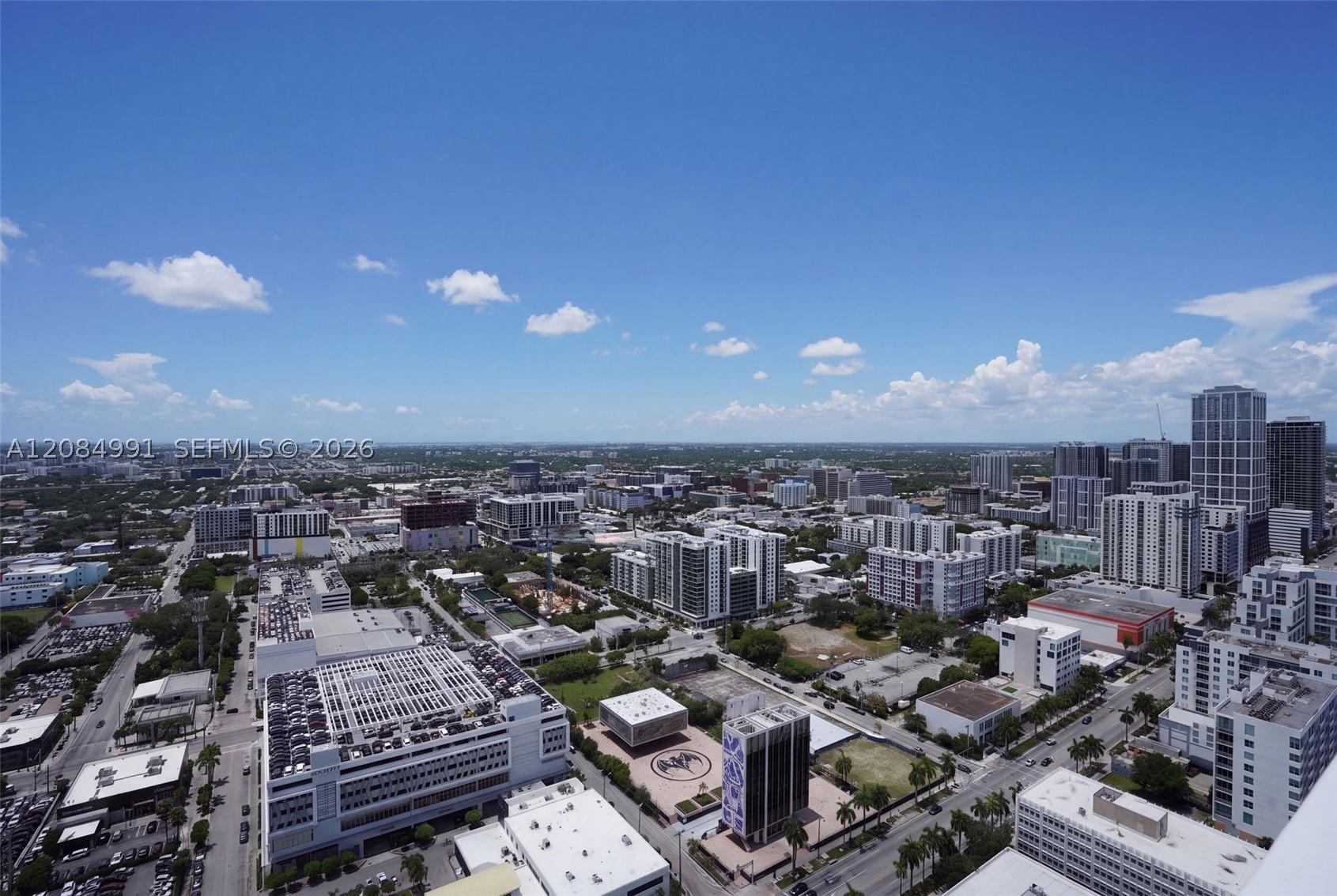 2020 N Bayshore Dr #3708, Miami FL 33137