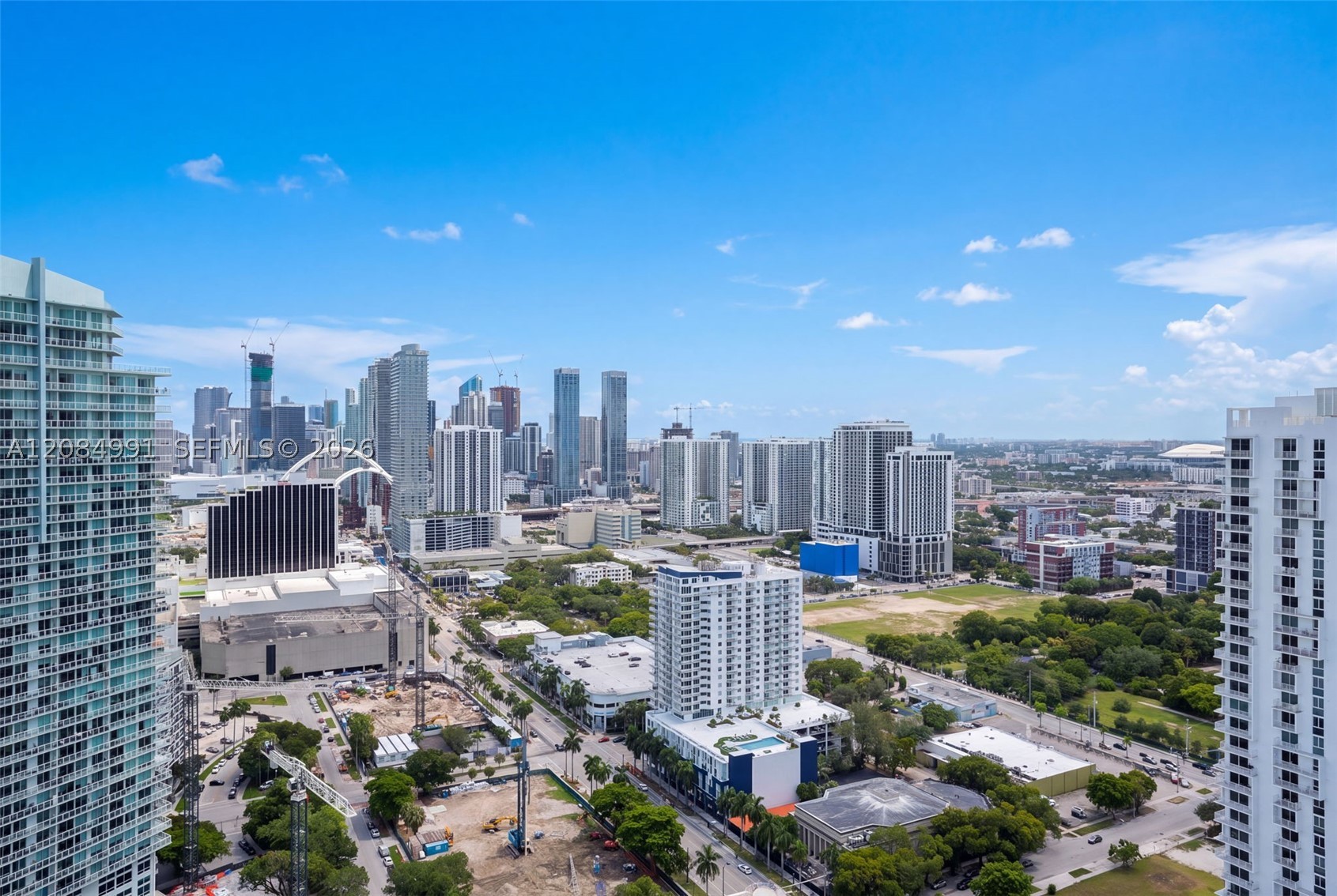 2020 N Bayshore Dr #3708, Miami FL 33137