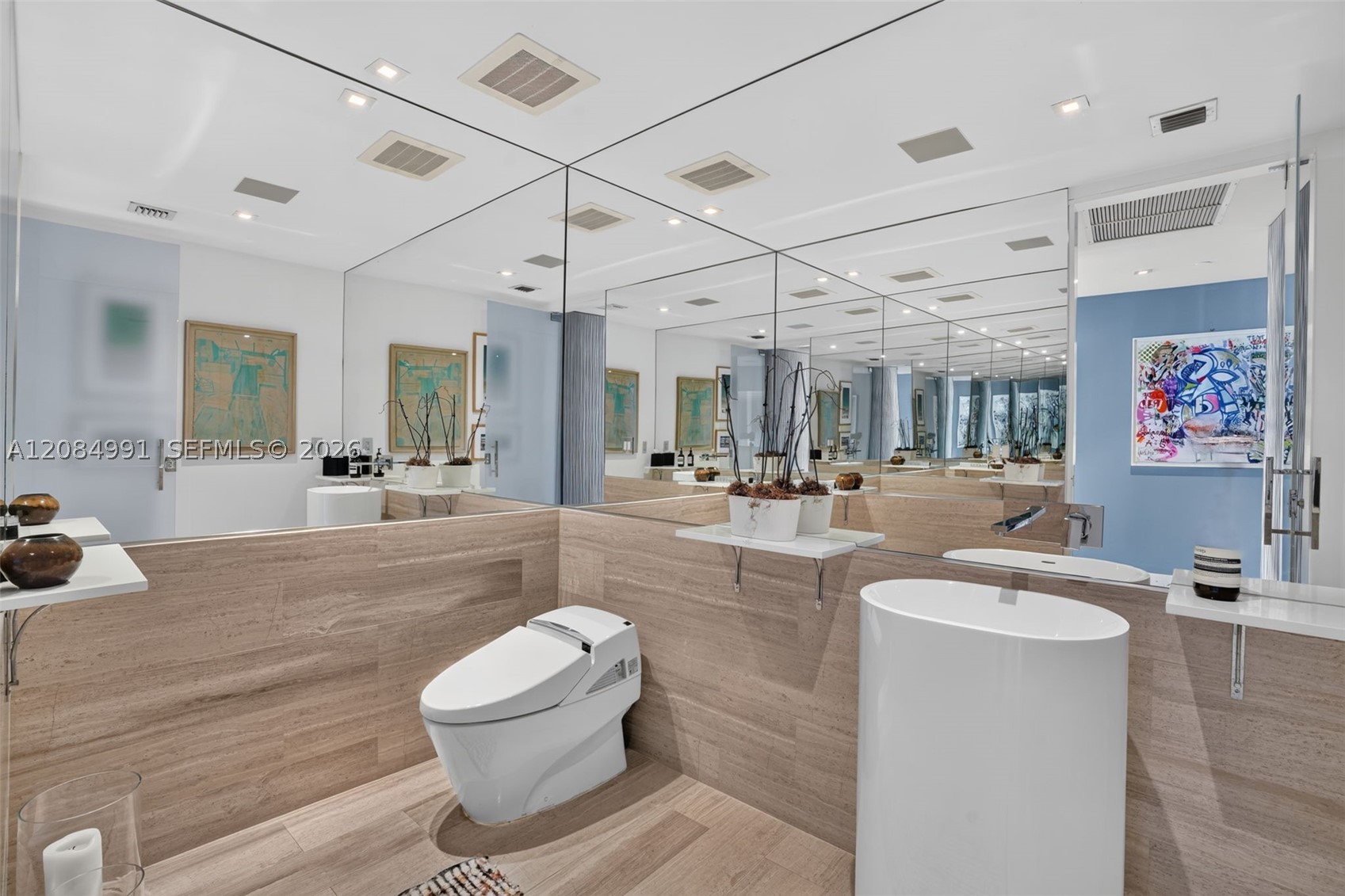 2020 N Bayshore Dr #3708, Miami FL 33137