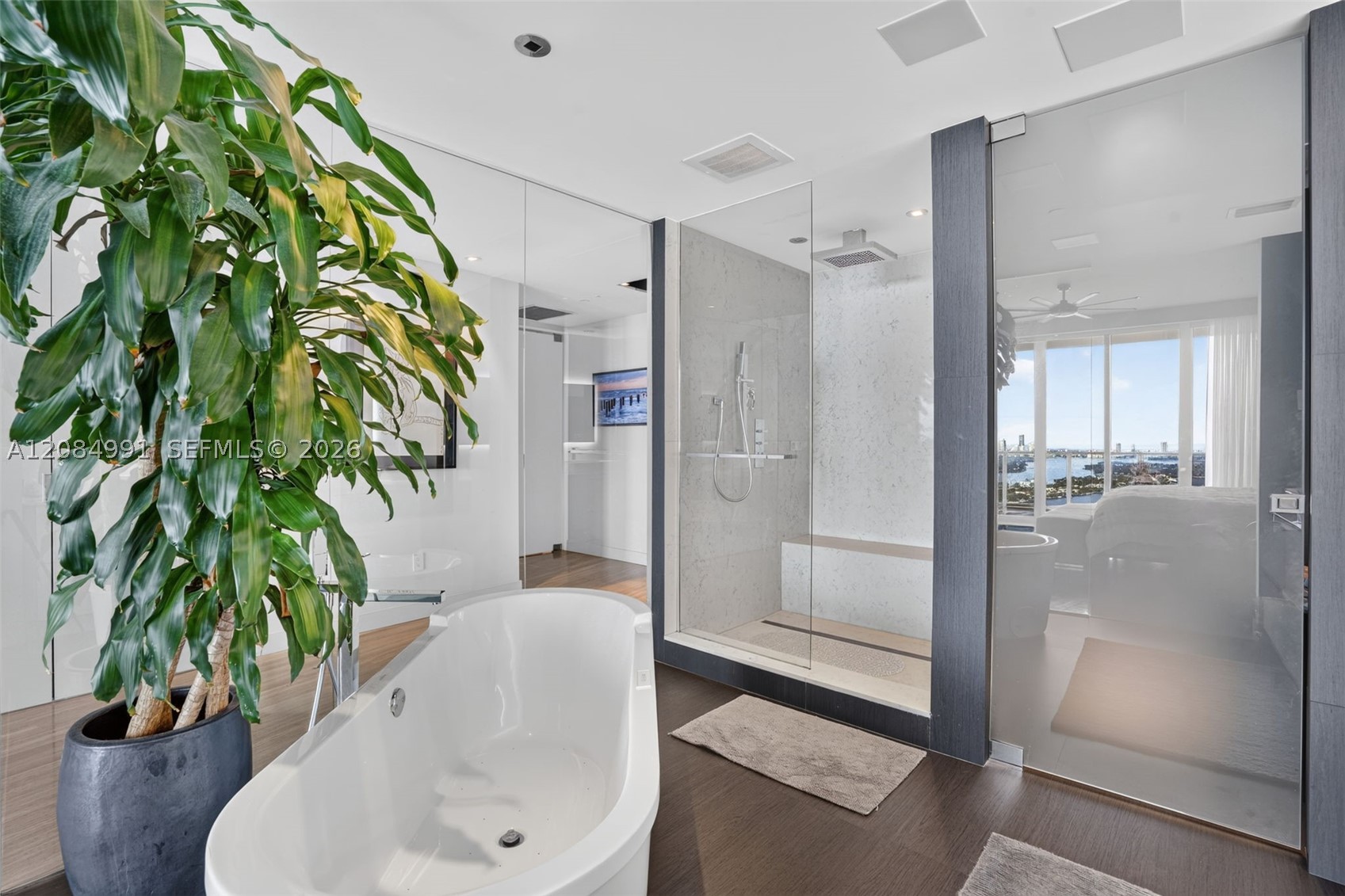 2020 N Bayshore Dr #3708, Miami FL 33137