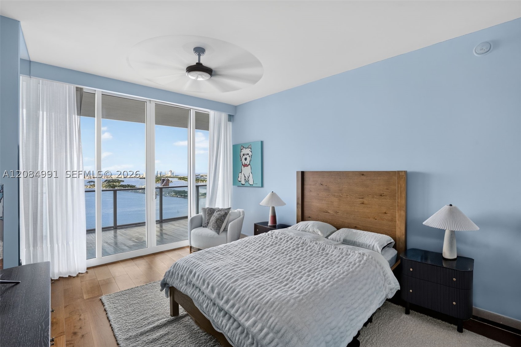 2020 N Bayshore Dr #3708, Miami FL 33137