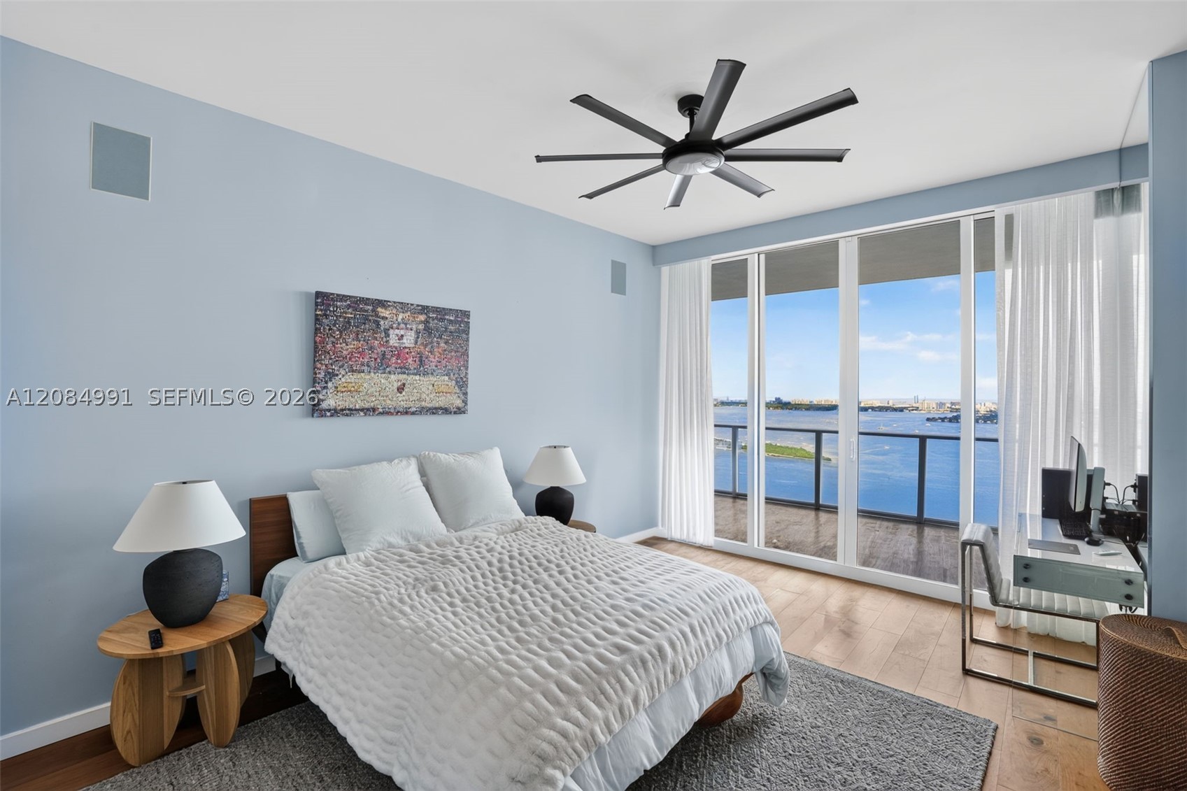 2020 N Bayshore Dr #3708, Miami FL 33137